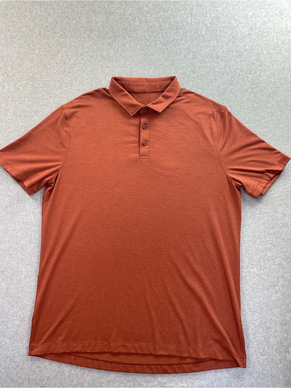 Lululemon Evolution Polo - Picture 3 of 9